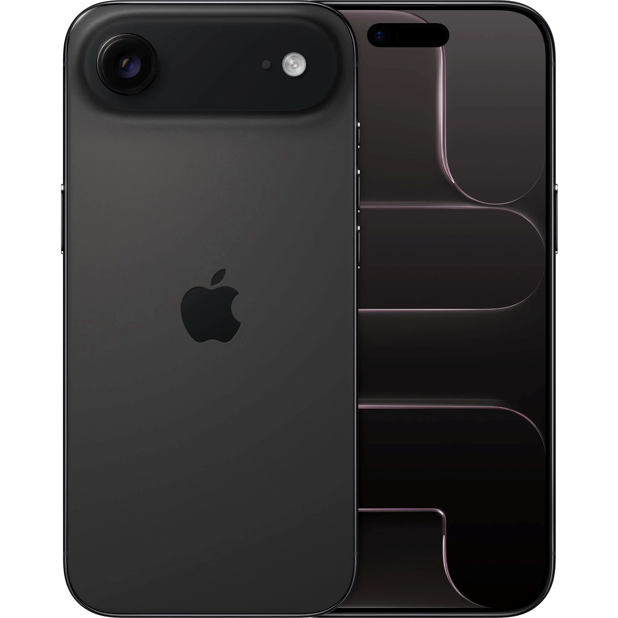 Apple iPhone Air 512GB (Space Black)